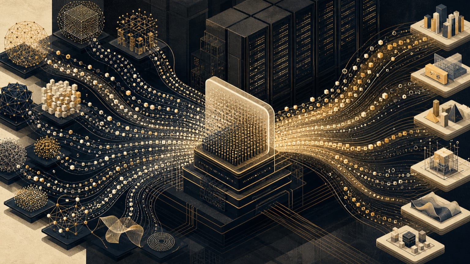 Fireworks reports $1B revenue run rate and 40T daily tokens