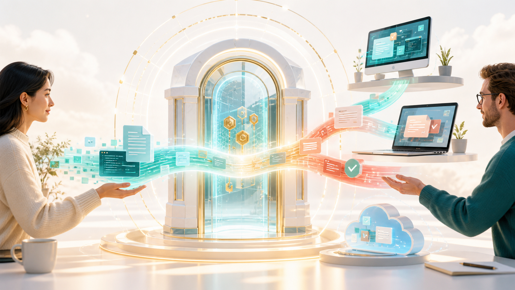 OpenClaw 2.0 makes the Gateway the agent access boundary