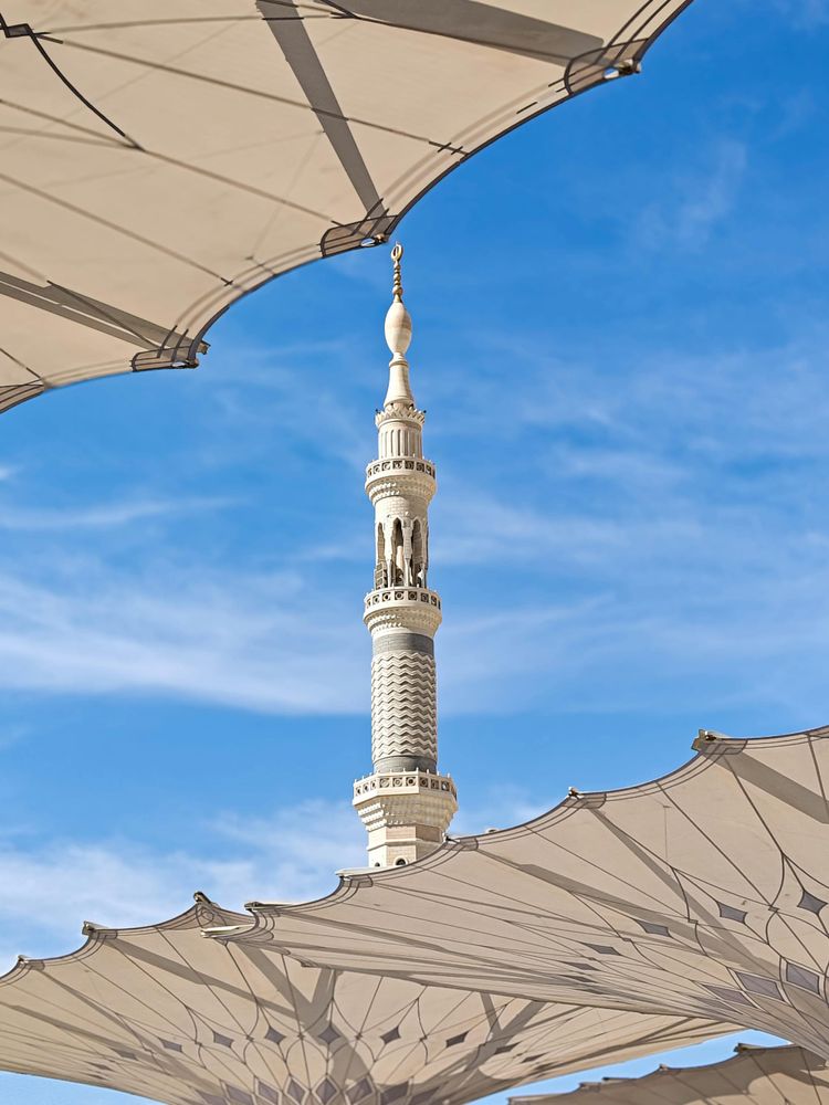 United Arab Emirates & Saudi Arabia: Spring 2025