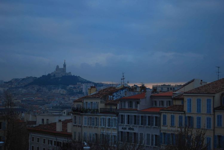 France & the UK: Summer 2025