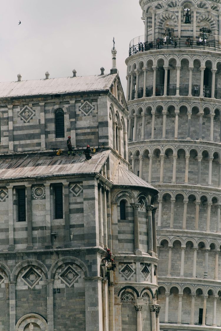 Italy & the Vatican: Summer 2025