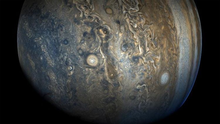 Jupiter in Cancer (2025-2026): implications, a brief post