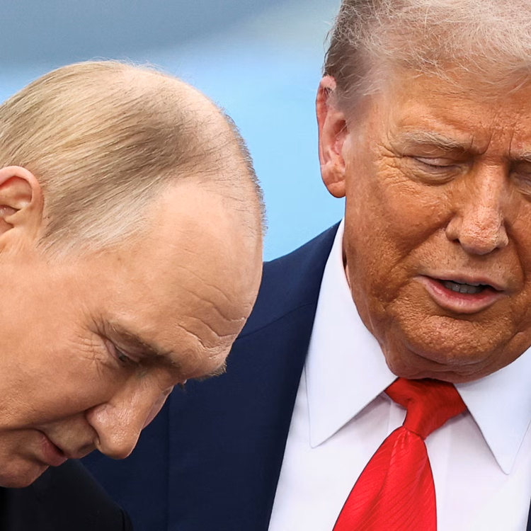 U.S.-Russia Summit 2025 in Alaska: what does the astrology say?