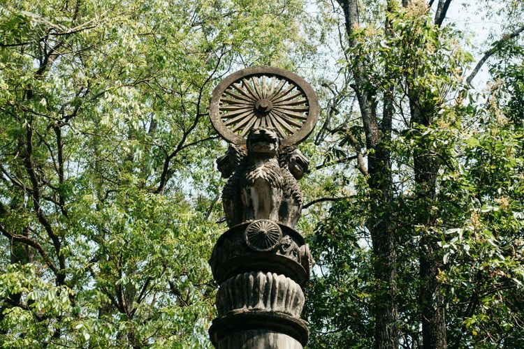 India: Winter 2025-26