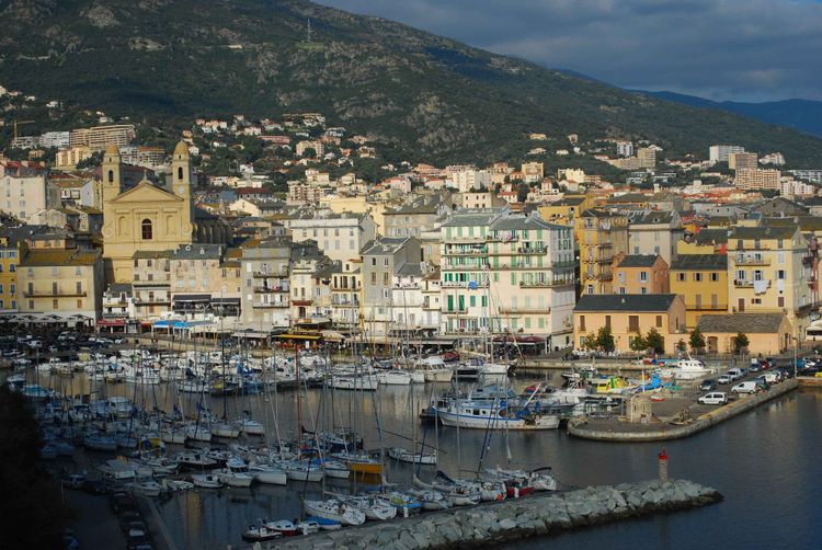 France: Winter 2025-26