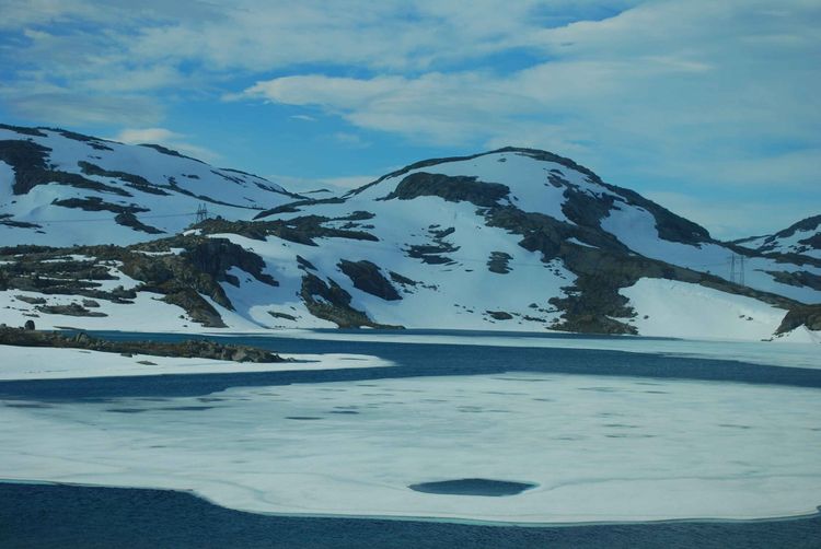 Norway: Winter 2025-26