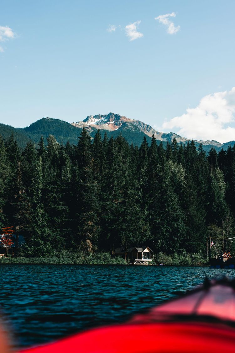 Canada: Spring & Summer 2026