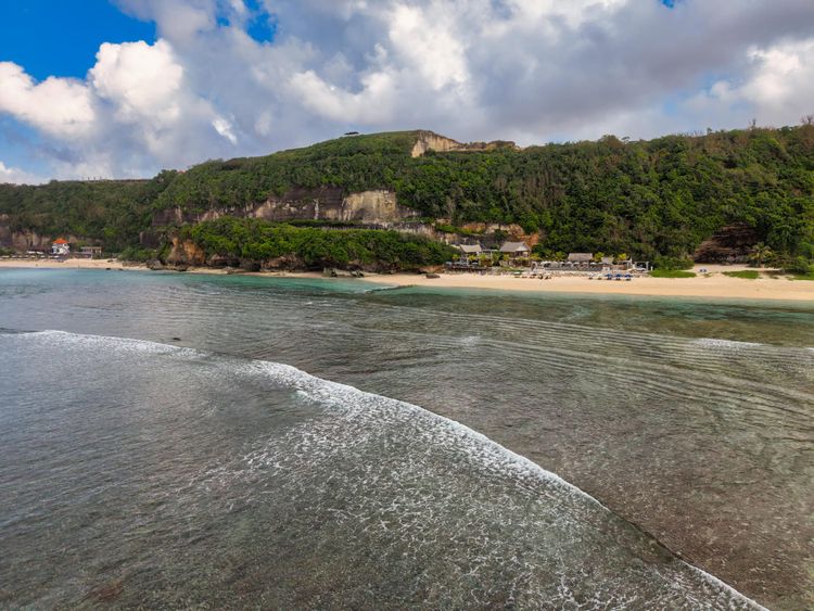 Indonesia: Dry Season 2026