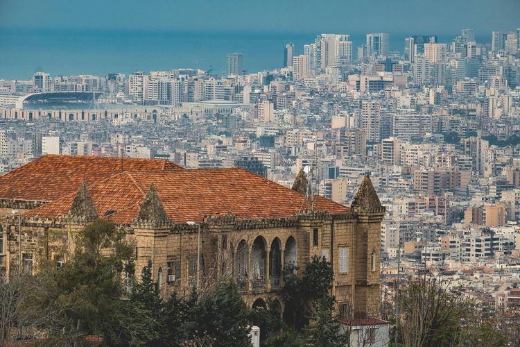 Lebanon: Spring & Summer 2026 predictions, as well as some long-term predictions