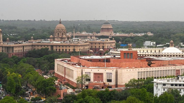 India: Monsoon 2026; upheaval begins