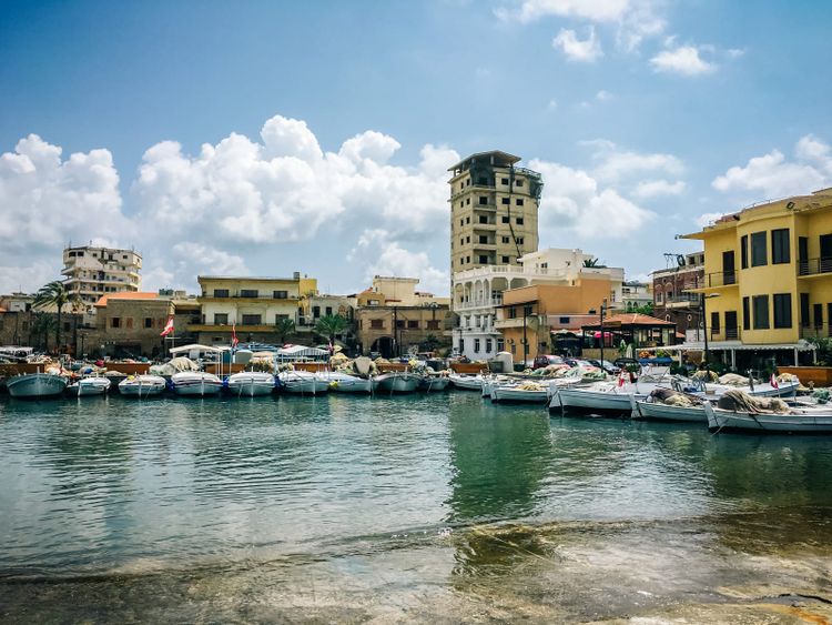 Lebanon: Summer 2026