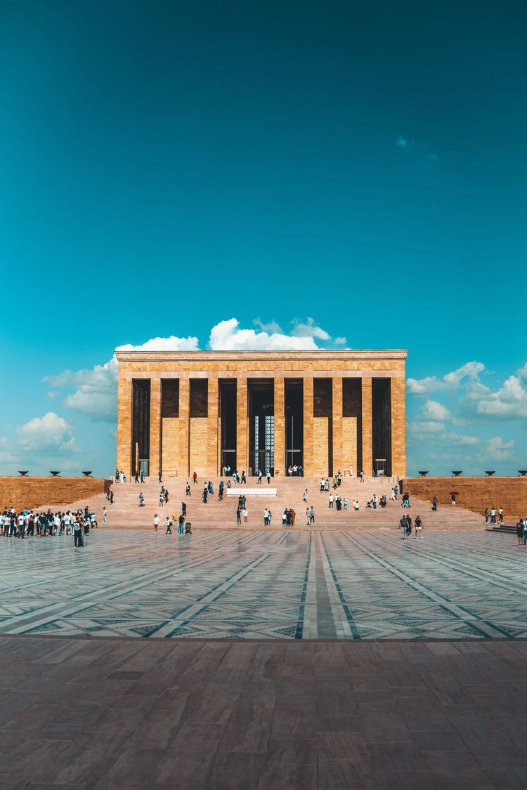Türkiye: Summer 2026