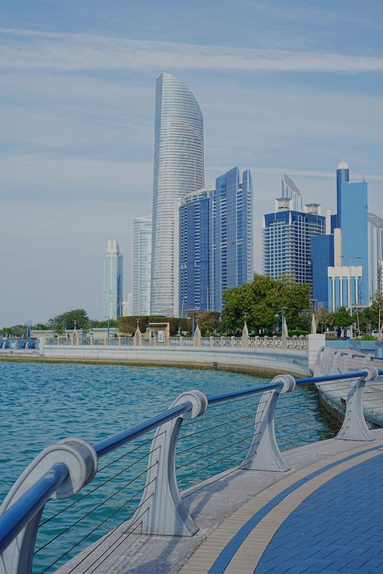 United Arab Emirates (UAE): Summer 2026