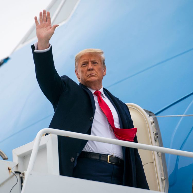 United States: Summer 2026. Ruler in strong danger.