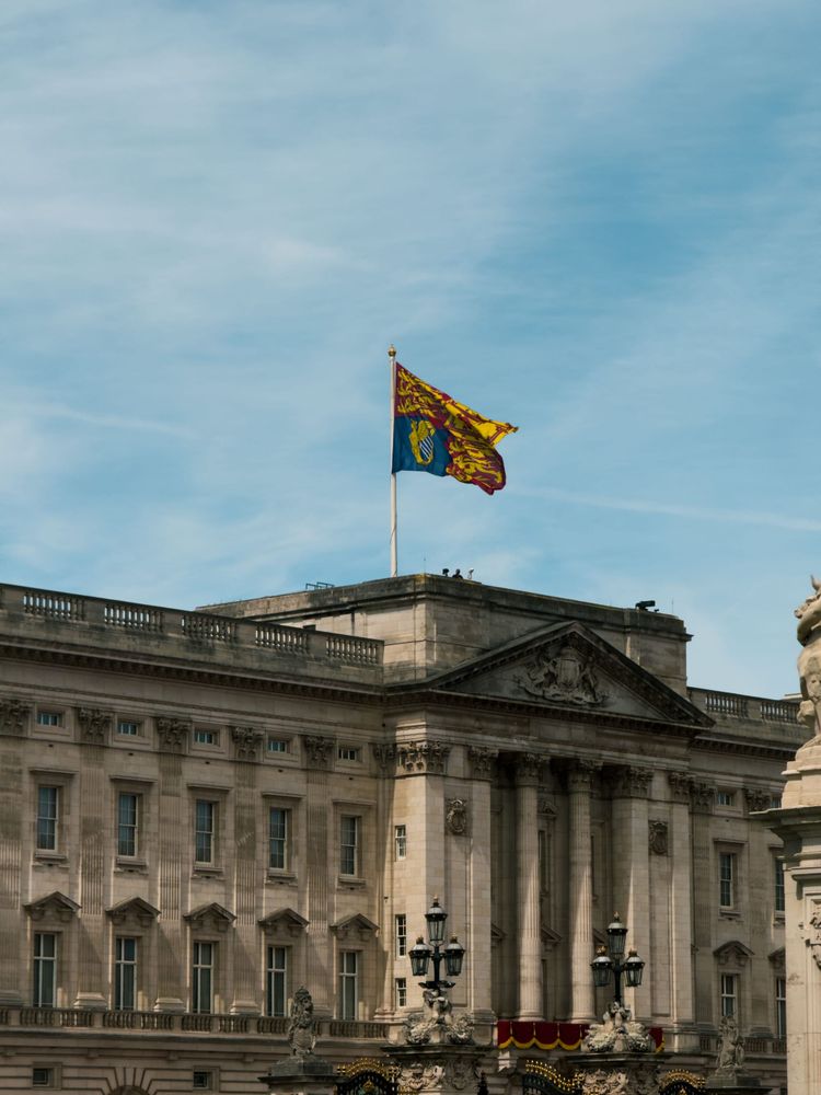 United Kingdom: Summer 2026