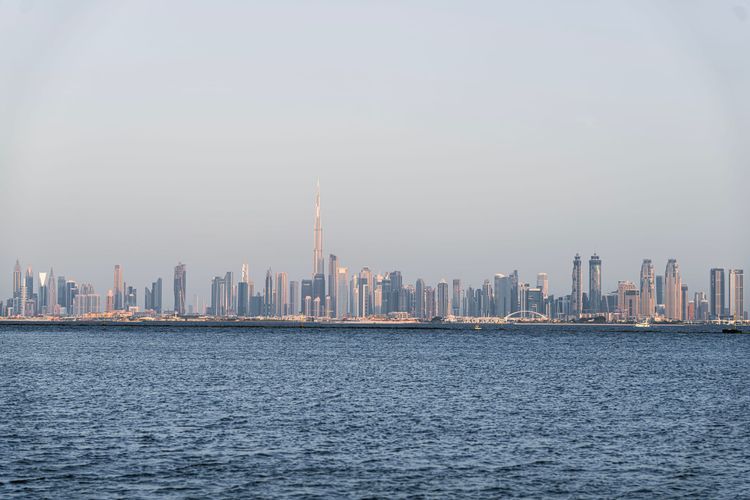 United Arab Emirates: Autumn-Winter 2026-27. Difficult crises. Death of royal.