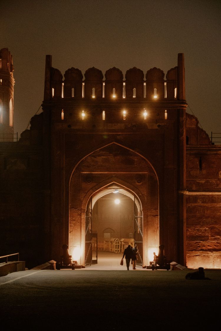 India: Autumn-Winter 2026. War/conflict likely.