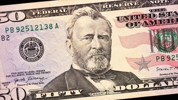 U.S. currencies: history, and immediate future