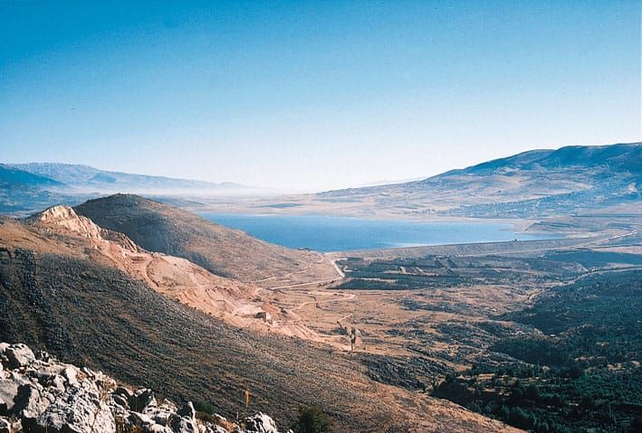 Lebanon: Autumn-Winter 2026-27