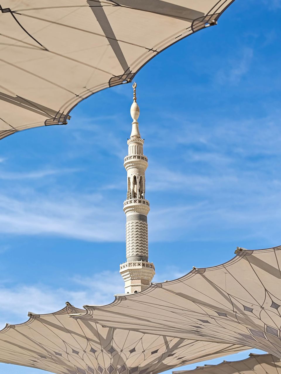 United Arab Emirates & Saudi Arabia: Spring 2025