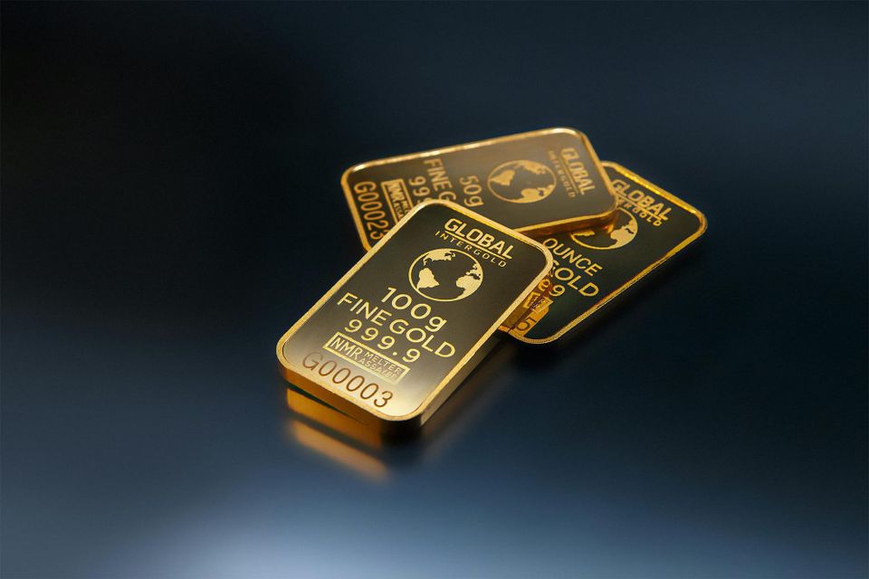 Gold boom to continue? Also, a near-term look at select stocks, including Nvidia & Intel
