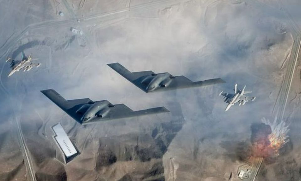 U.S. bombs Iran, as predicted: what happens next?