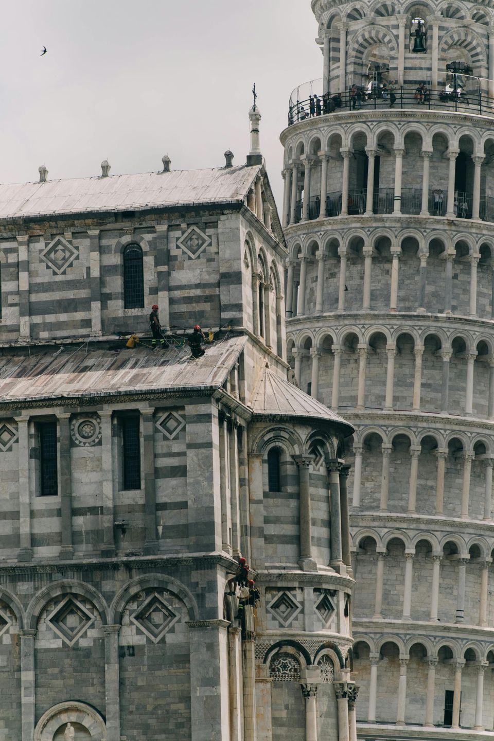 Italy & the Vatican: Summer 2025