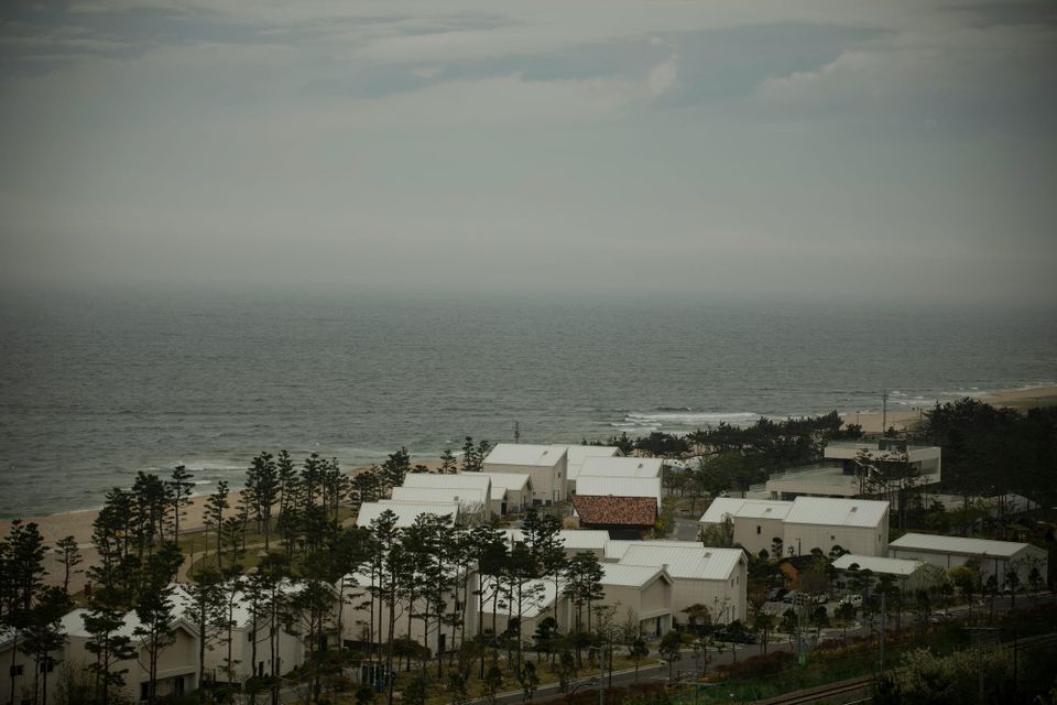 South Korea & North Korea: Summer 2025