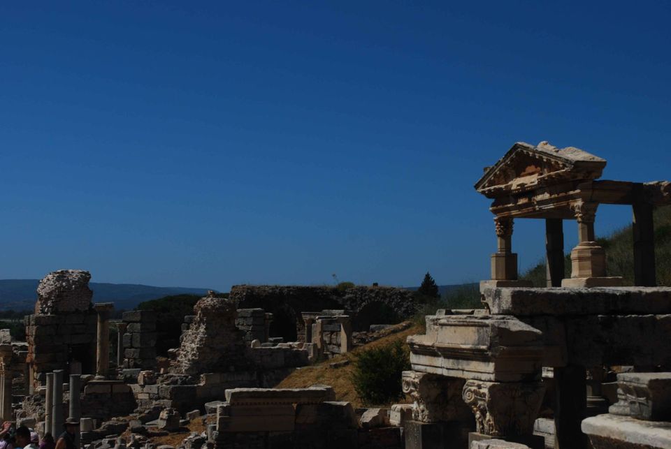 Türkiye: Summer 2025