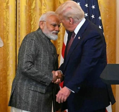 Astrology clearly shows what really fared in the India-Pakistan skirmish, and what role Trump played