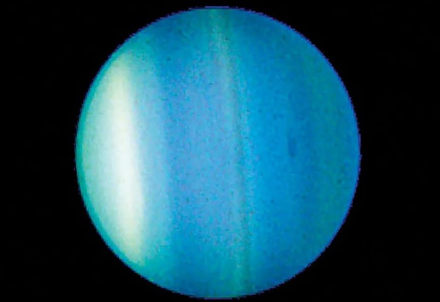 Uranus in Gemini (2025-2033): a time of power struggles, and dramatic advances in communication; a potential period of seismic changes for India