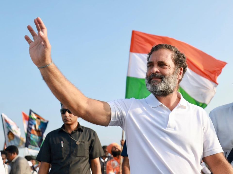 India's Leader of Opposition, Rahul Gandhi: a brief analysis of the natal promise in his astrological charts. Would he be the Prime Minister of India ever? When?