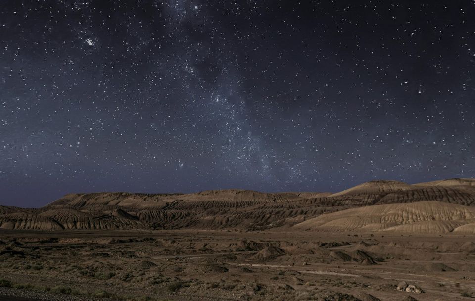 Iran & Israel: Autumn 2025