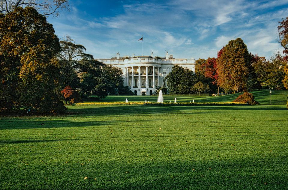 United States: Autumn & Winter 2025-26