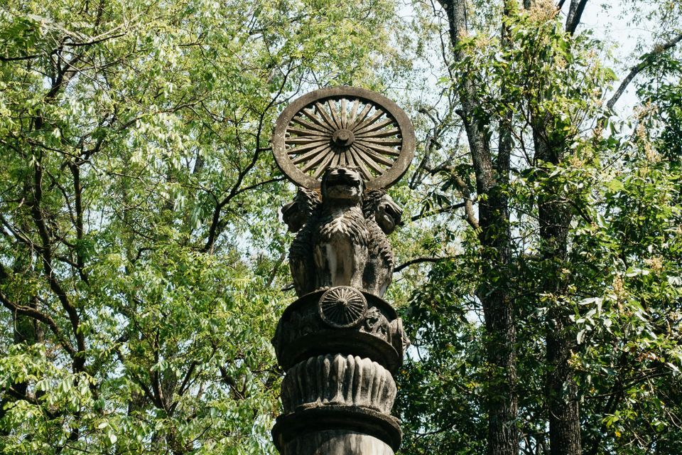 India: Winter 2025-26