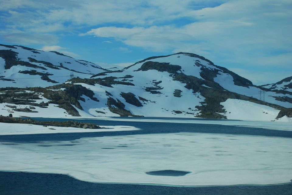 Norway: Winter 2025-26