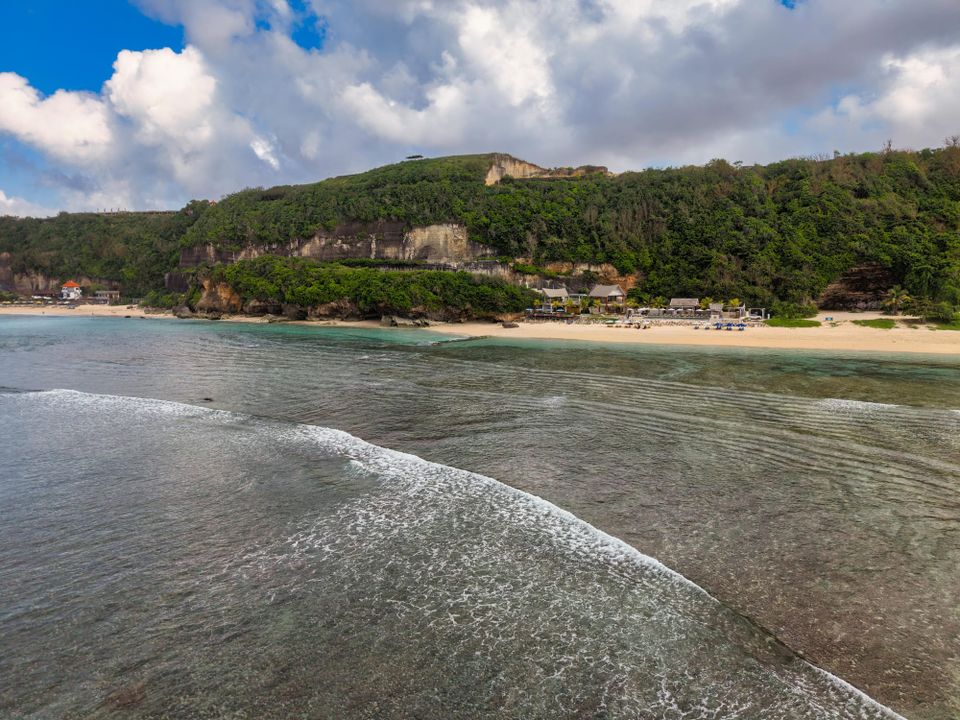 Indonesia: Dry Season 2026