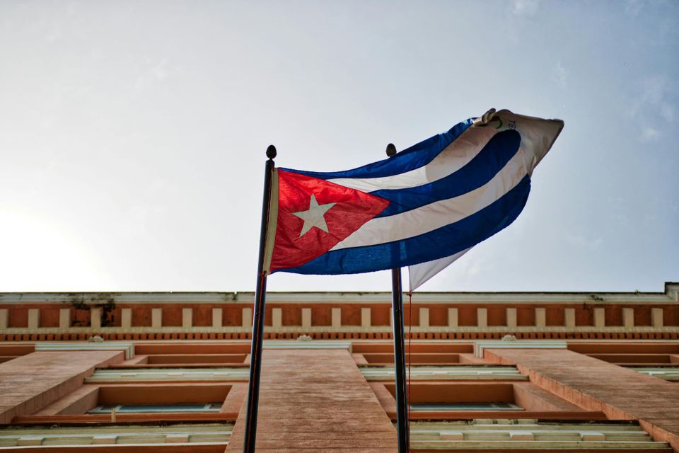 Cuba: Strong turbulence and U.S. intervention ahead
