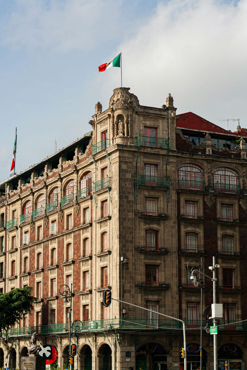 Mexico: Year 2026-27