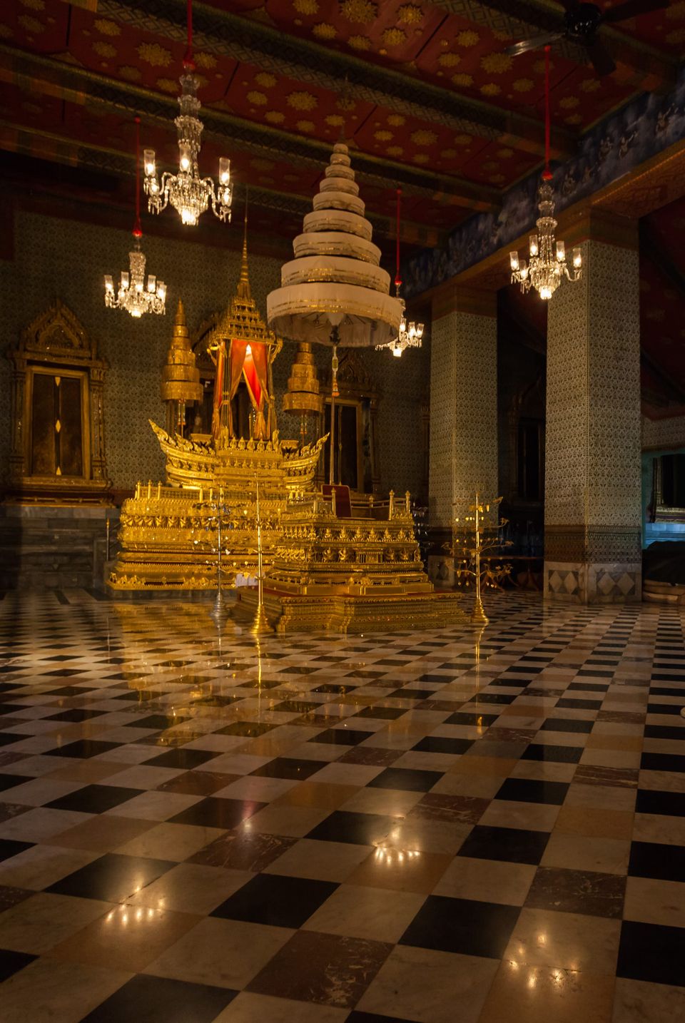 Thailand: Monsoon 2026