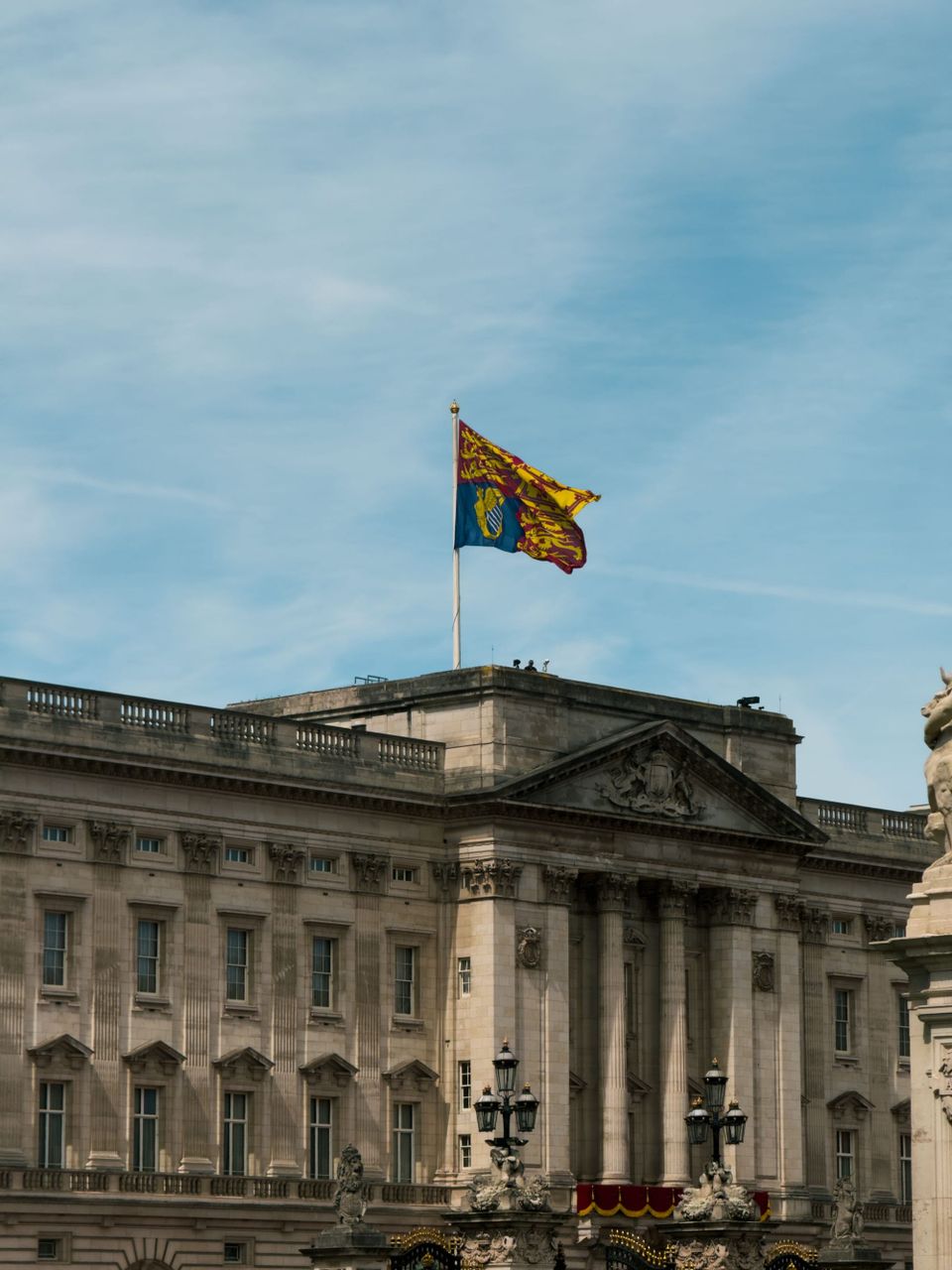 United Kingdom: Summer 2026
