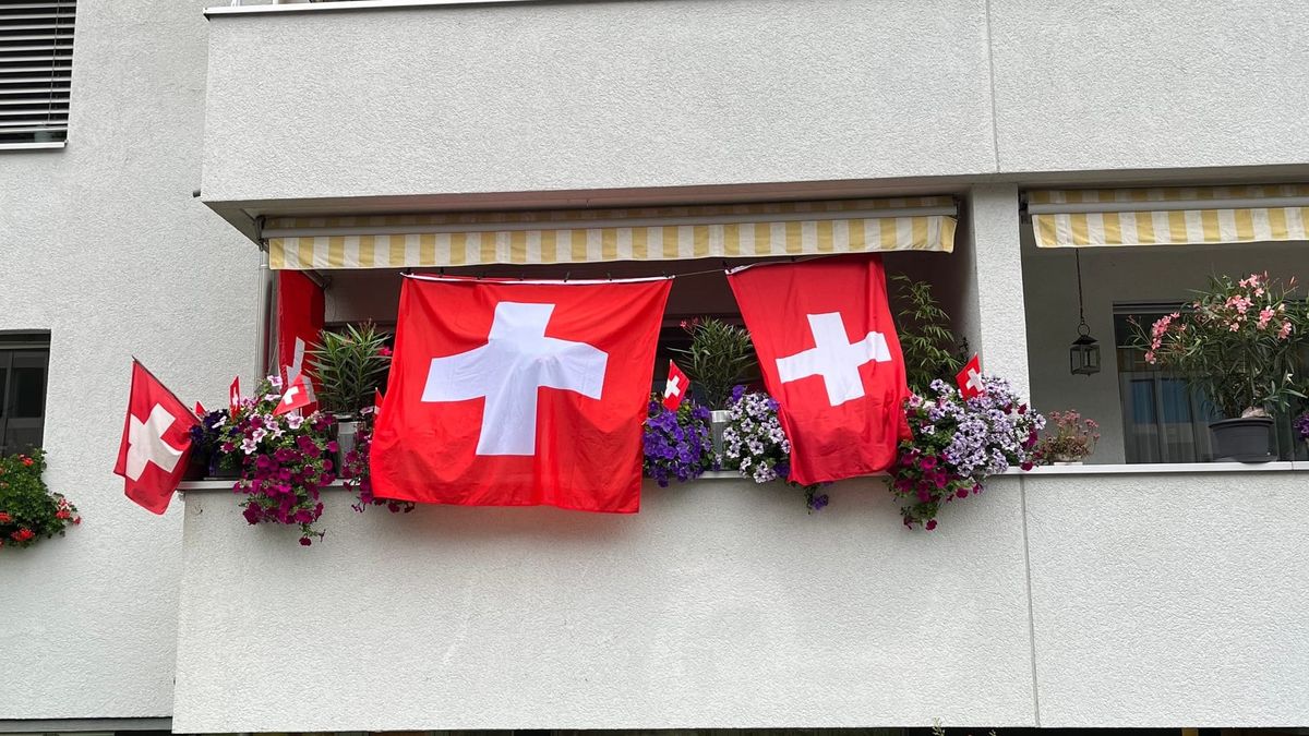 6 free events in Zurich this weekend