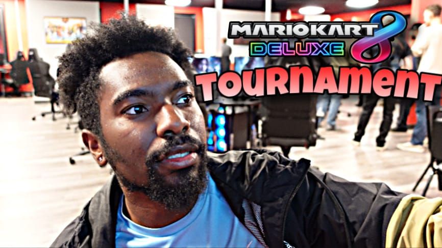 Starting Off Strong!