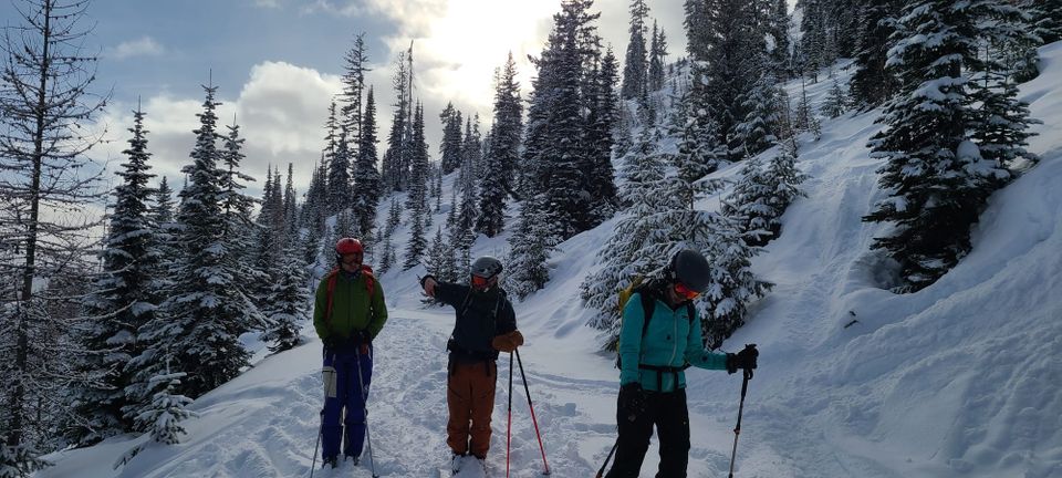 G-Spot- Winterfest- January 18, 2025