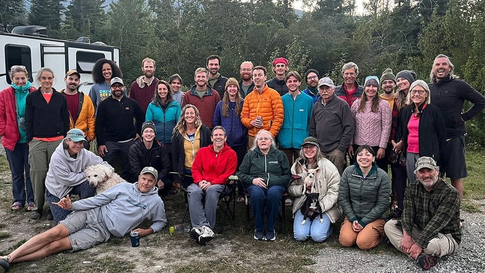 21st Annual Kercher Glacier Classic