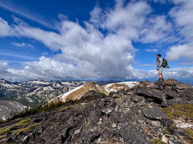 Photo credit: Susanna Girolamo Phillips