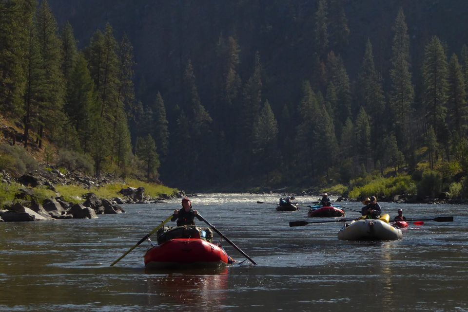 The Mountain Ear, October 2025