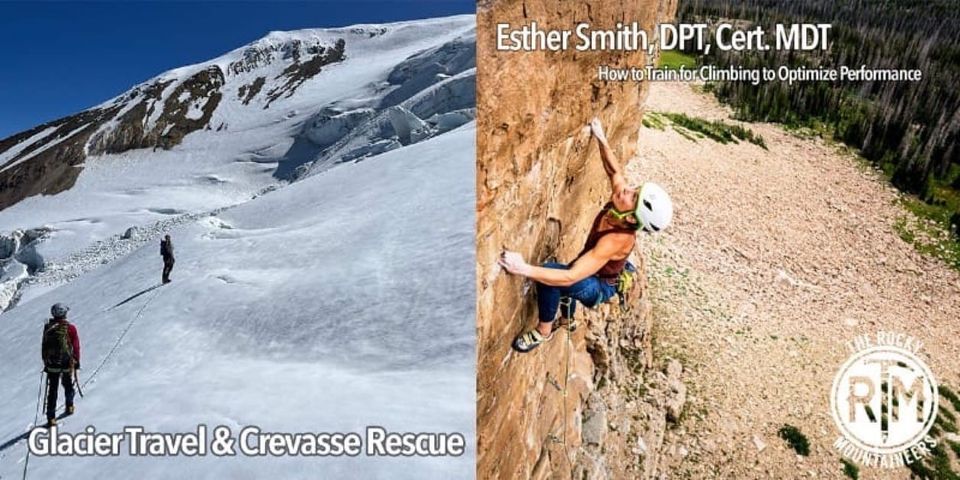 Upcoming Special Events & Clinics