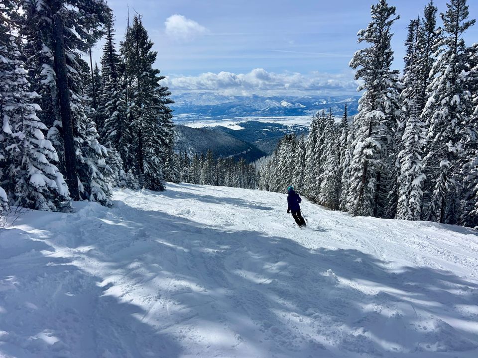 The Mountain Ear, April 2026