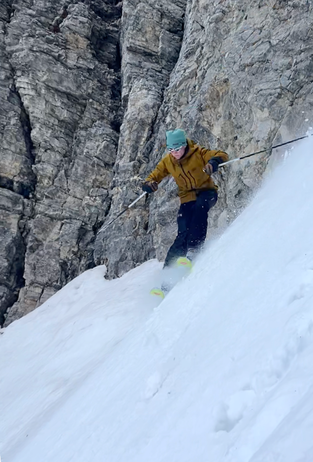 The Mountain Ear - May 2026